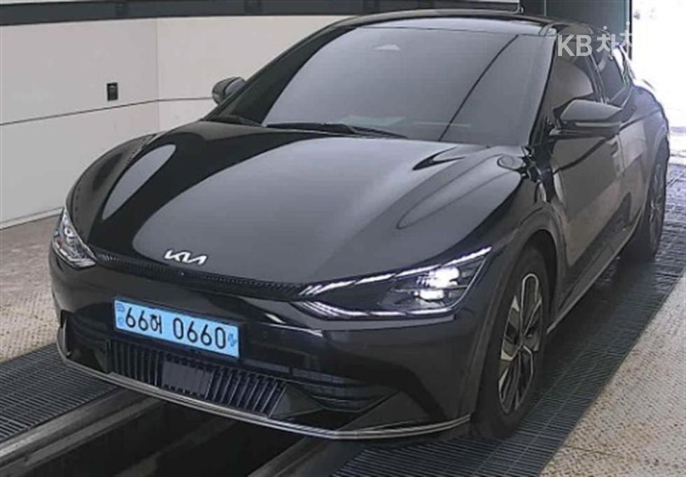 Kia EV6