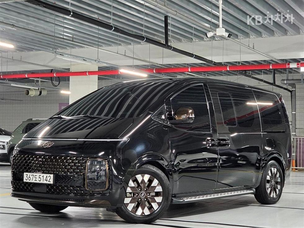 Hyundai Стария