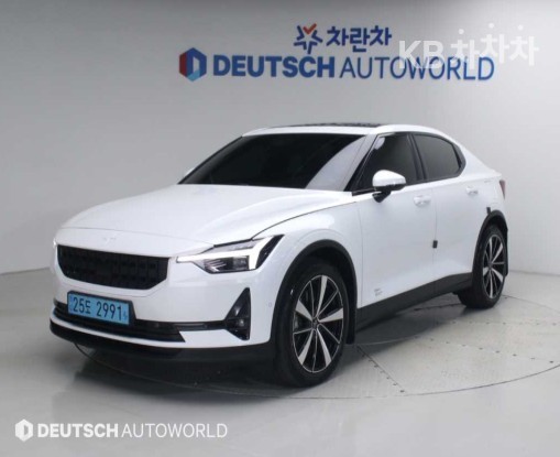 Polestar Polestar 2