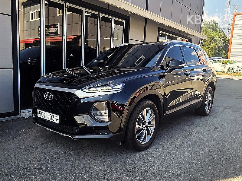 Hyundai Санта Фе