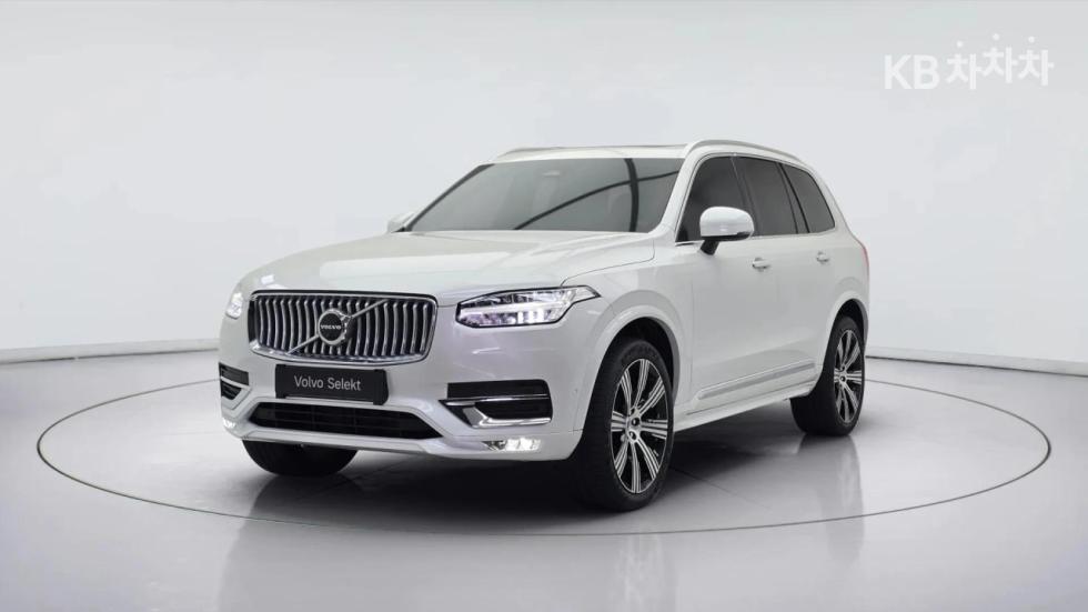 فولفو XC90