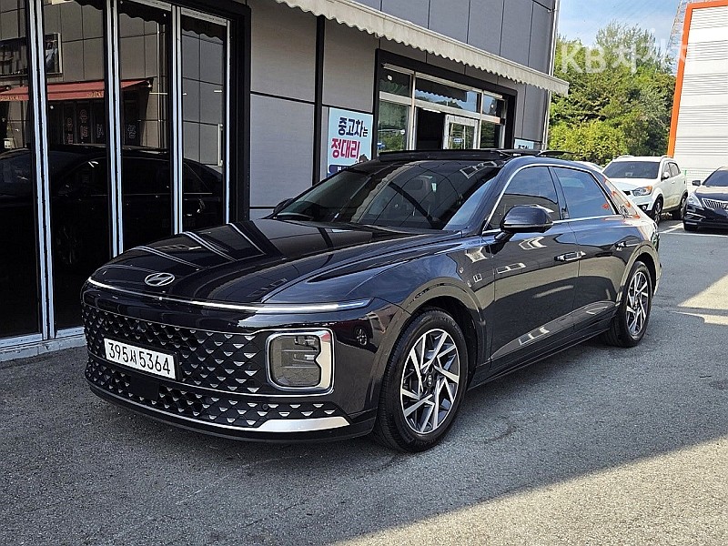 Hyundai Грандер