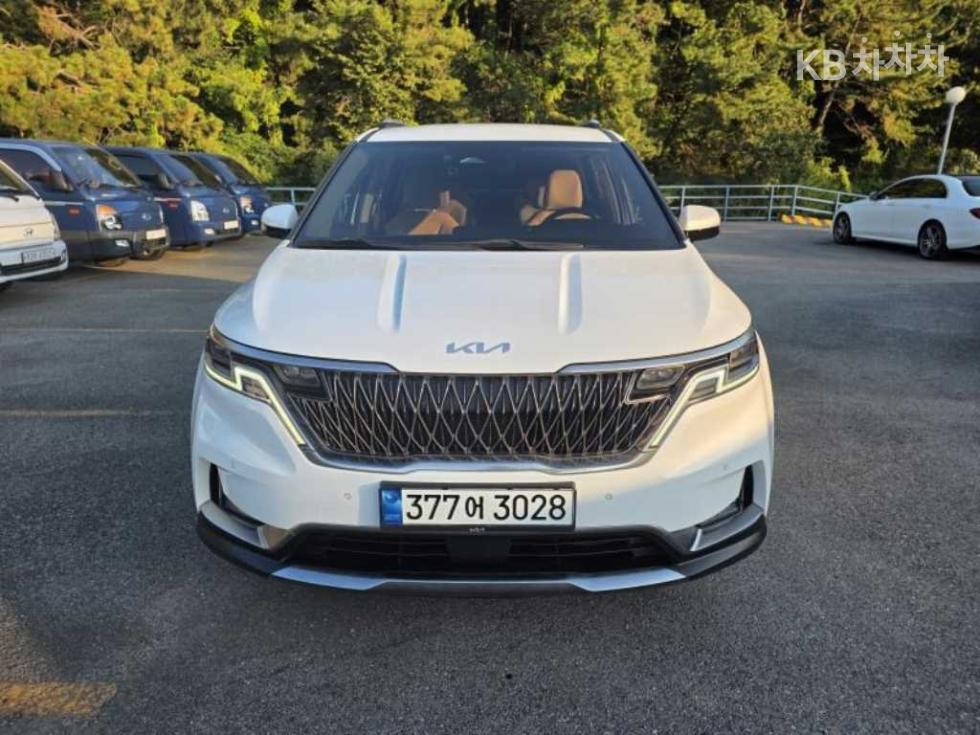 Kia Карнивал