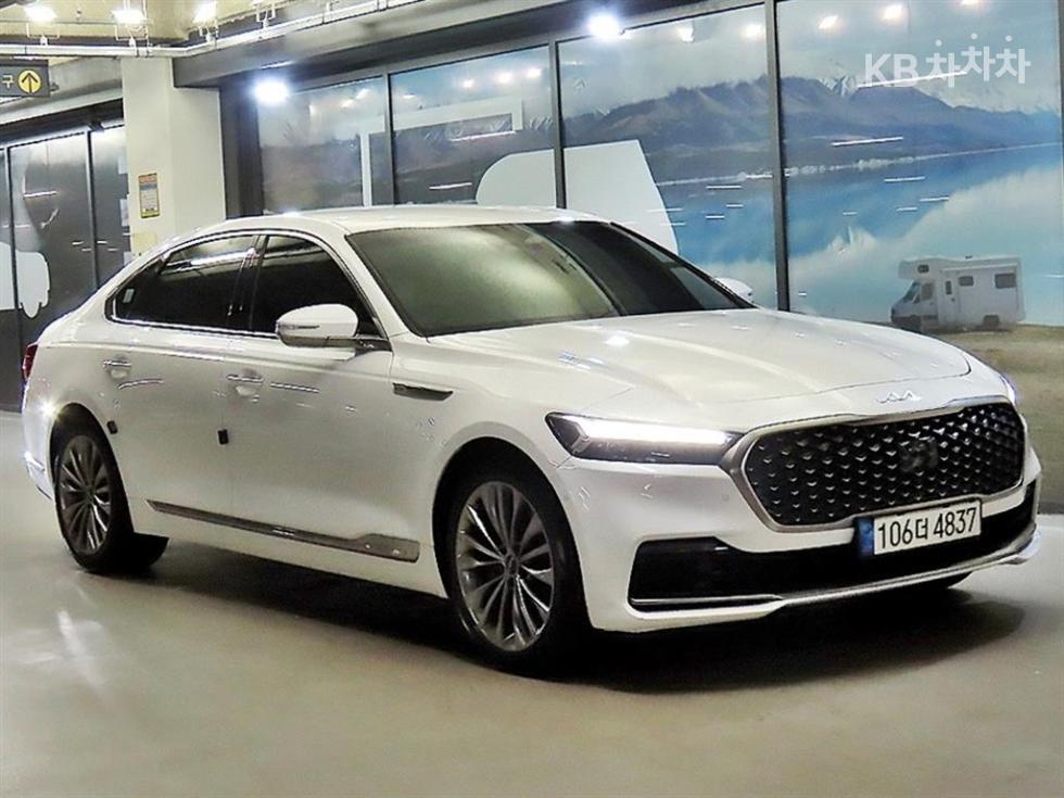 Kia K9