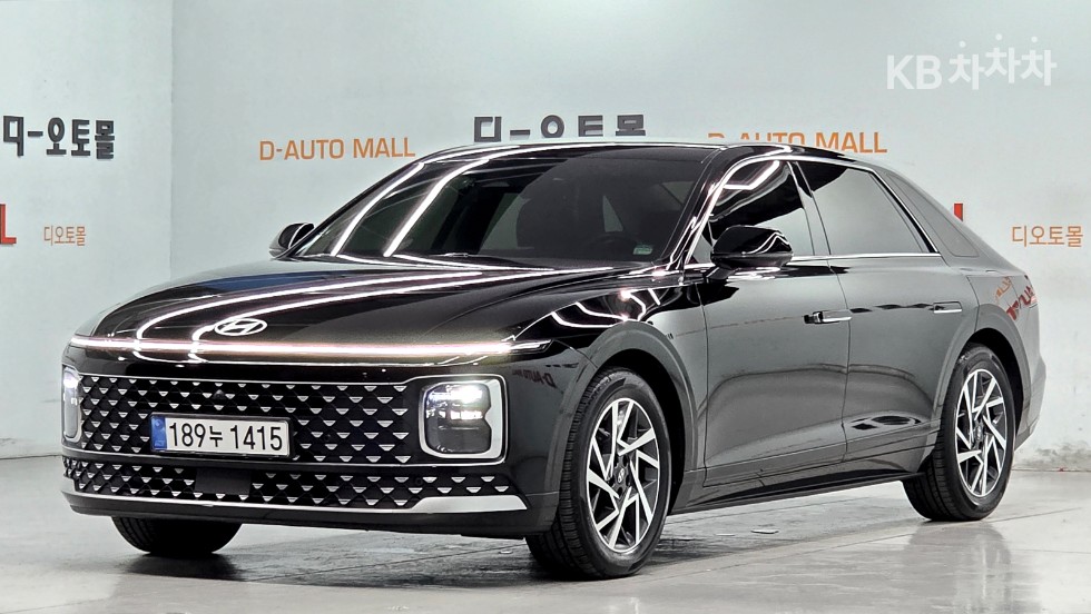 Hyundai Грандер