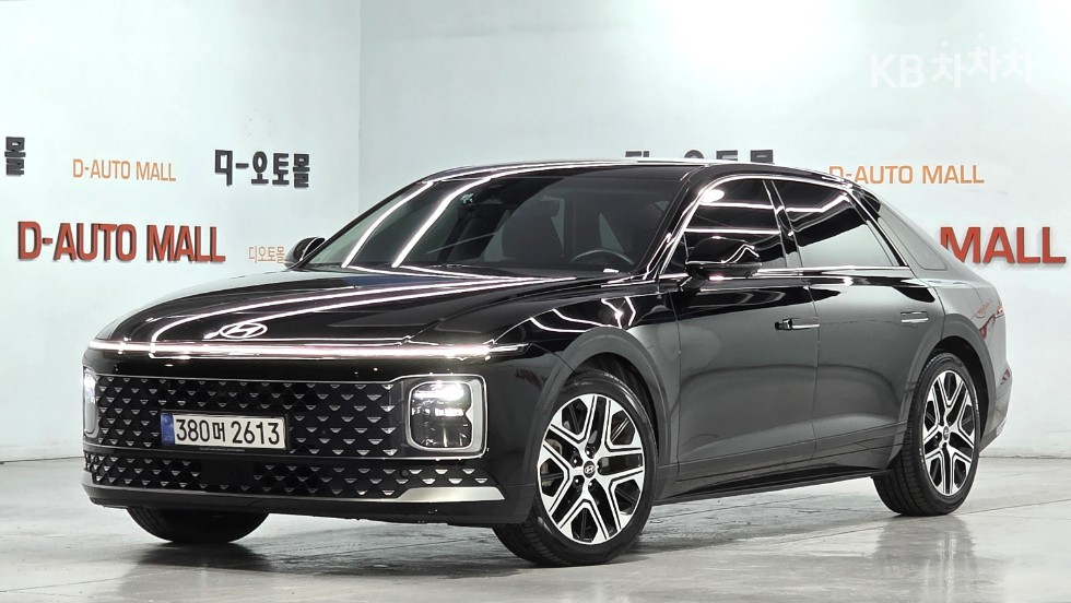 Hyundai Грандер