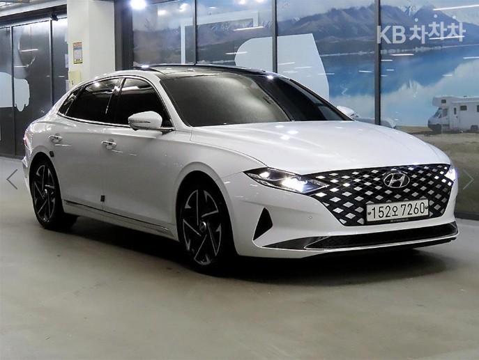 Hyundai Грандер