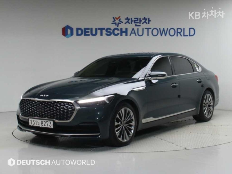 Kia K9