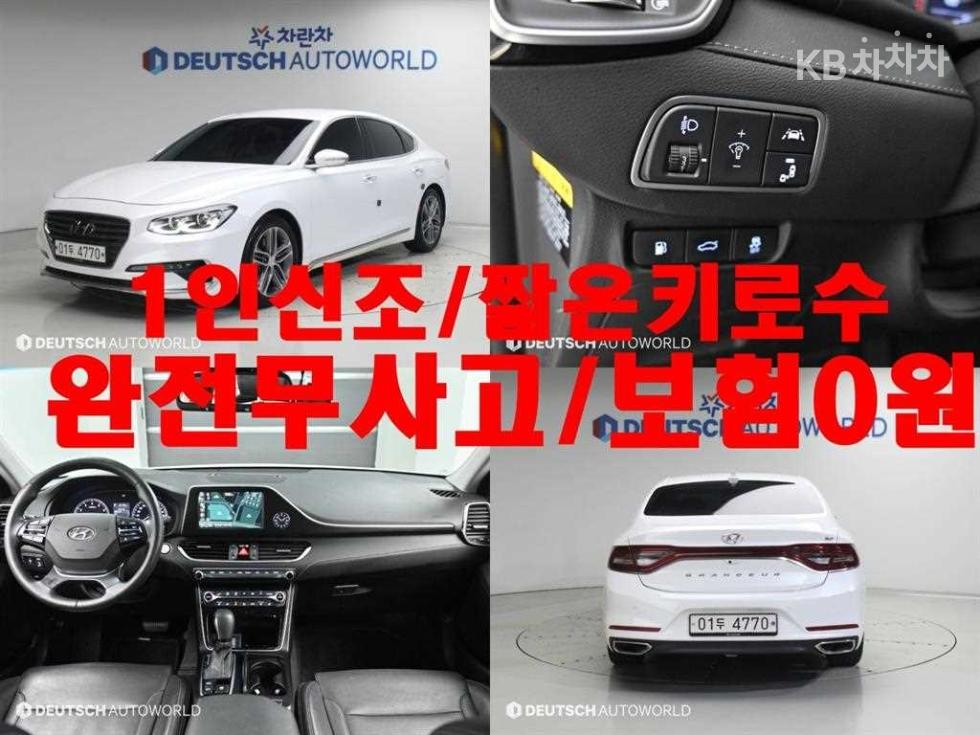 Hyundai Грандер