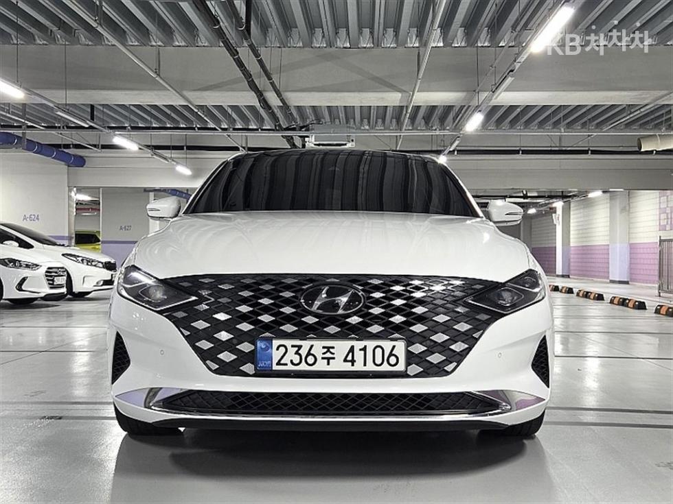 Hyundai Грандер