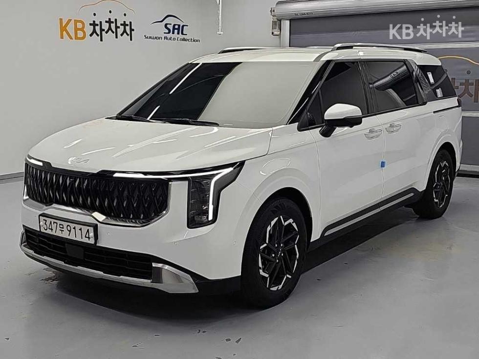 Kia Карнивал