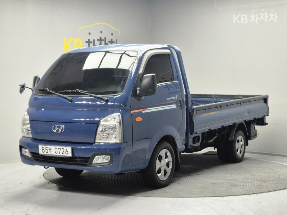Hyundai Porter