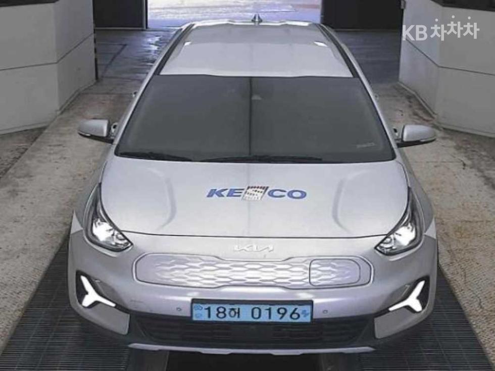 Kia Ниро
