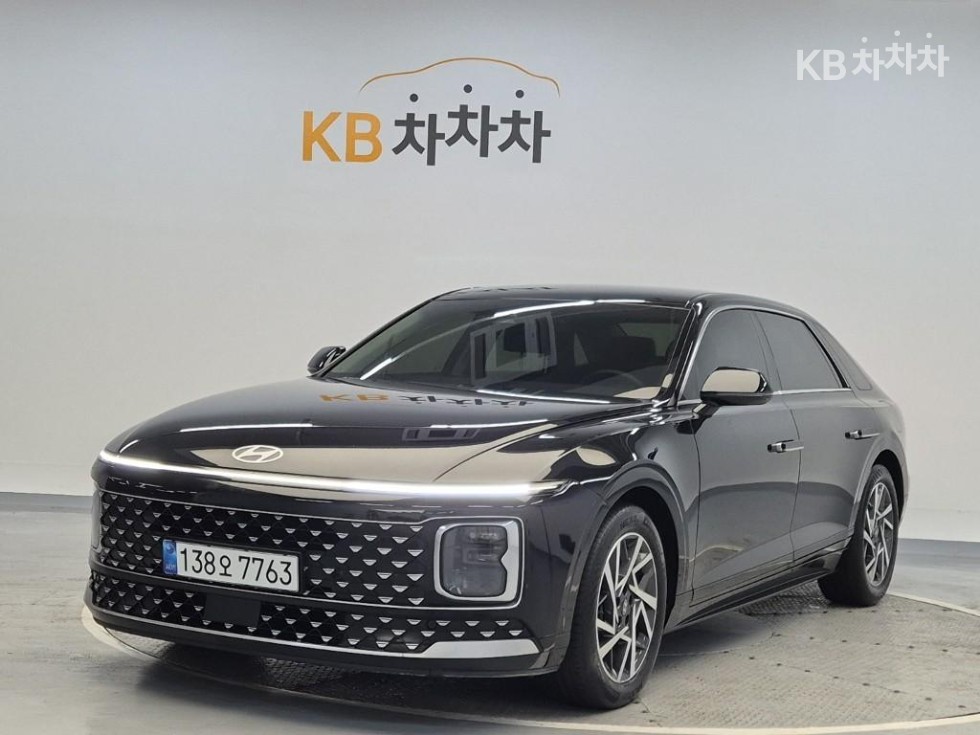Hyundai Грандер