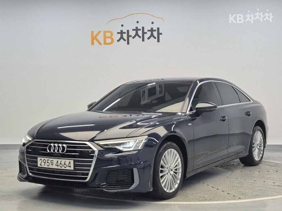 أودي A6