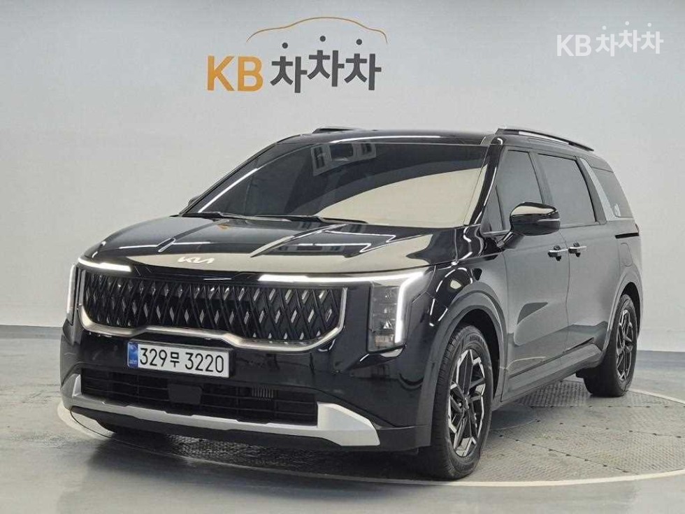 Kia Карнивал