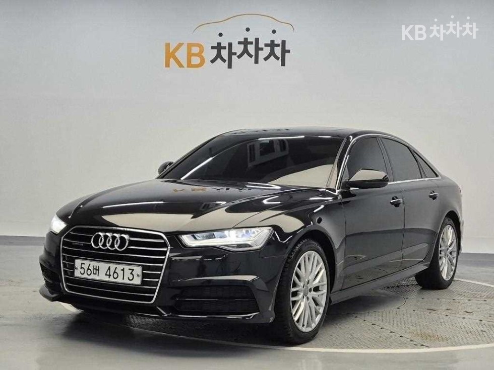 أودي A6