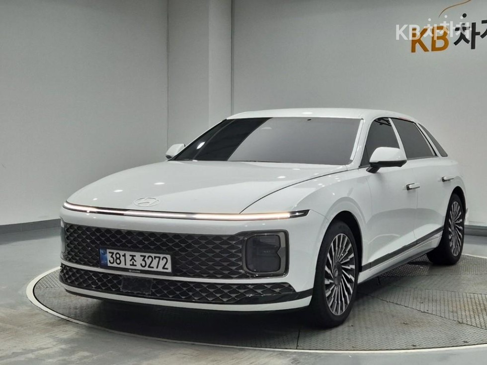 Hyundai Грандер
