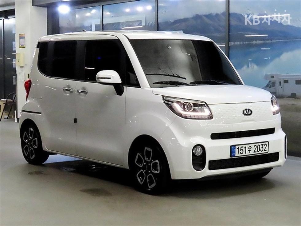 Kia Ray