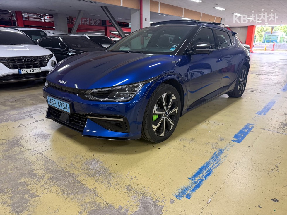 Kia EV6
