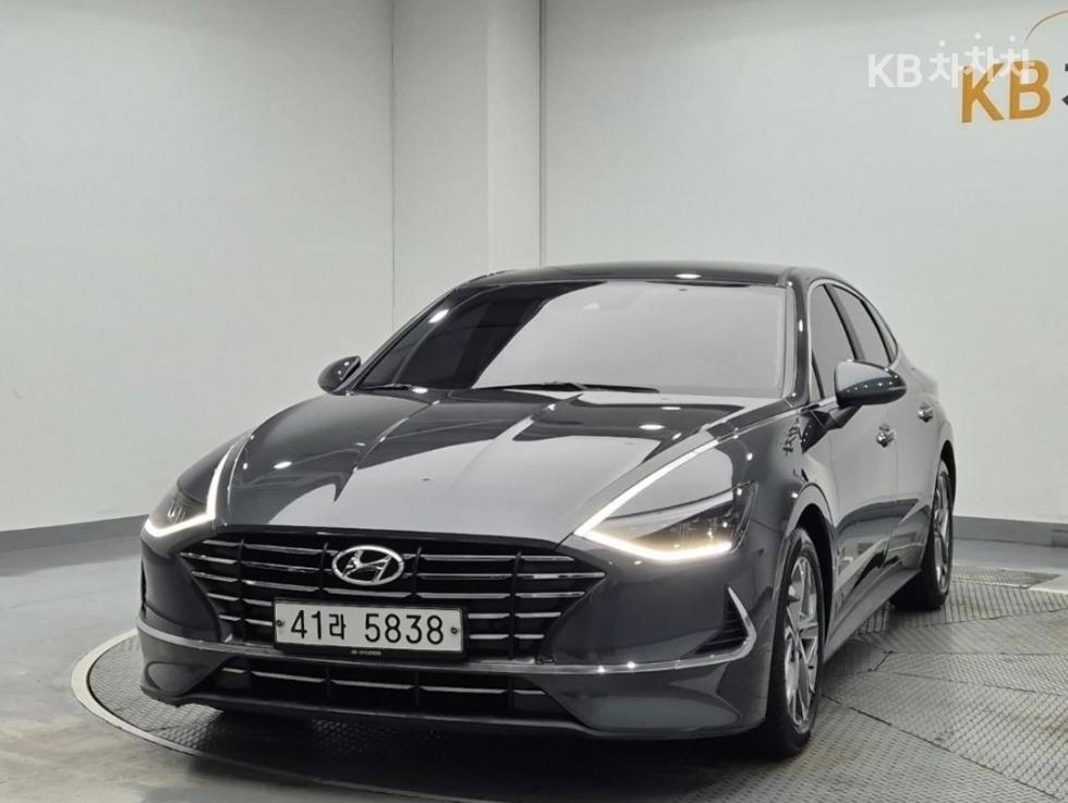 Hyundai Соната