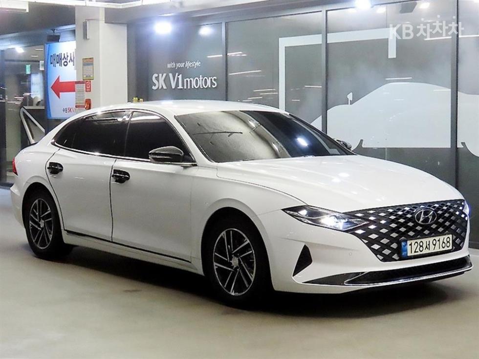 Hyundai Грандер
