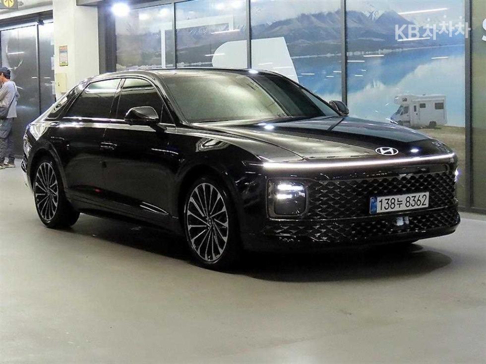 Hyundai Грандер