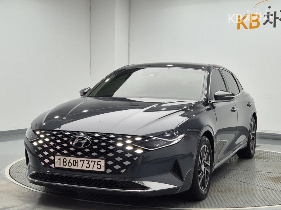 Hyundai Грандер