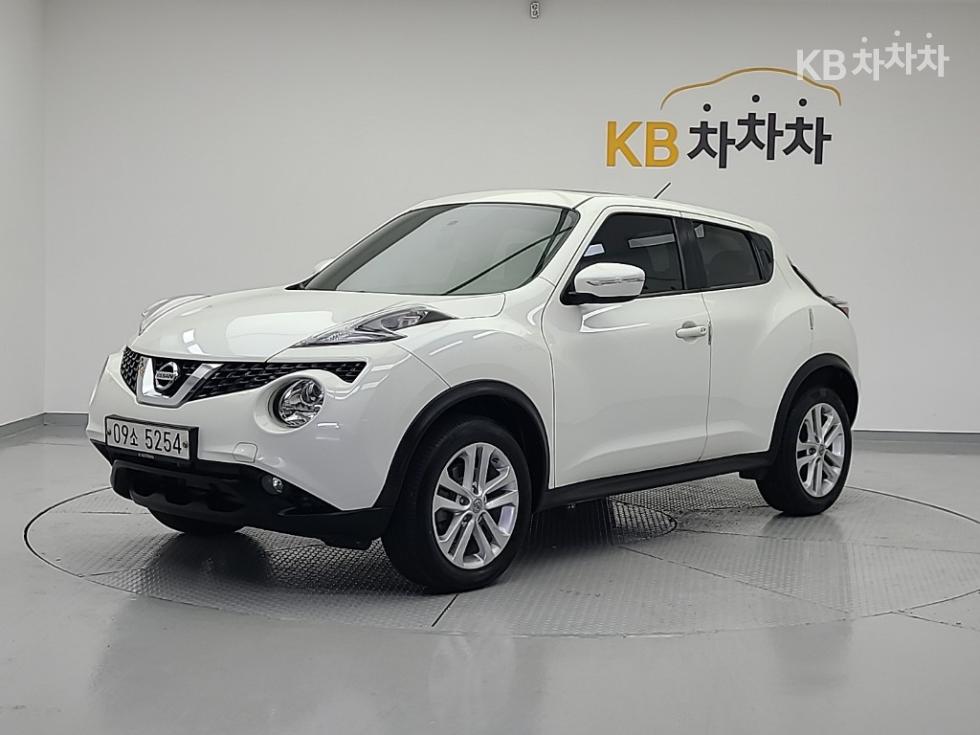 Nissan Жук