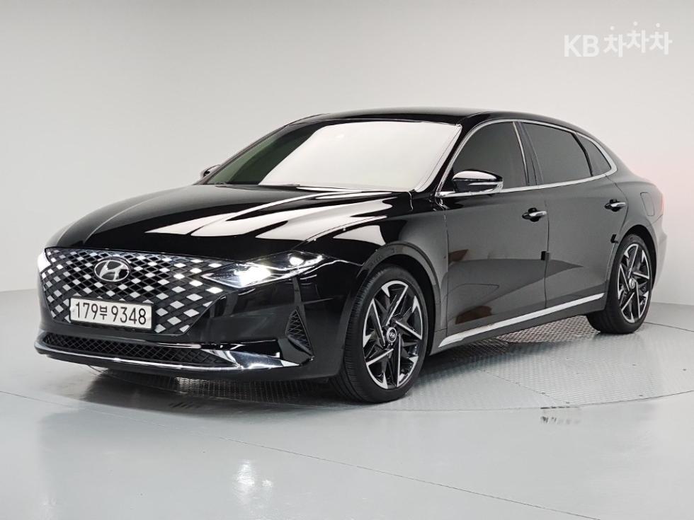 Hyundai Грандер