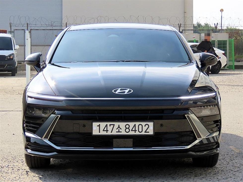 Hyundai Соната