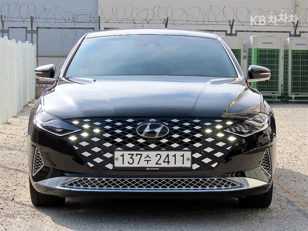 Hyundai Грандер