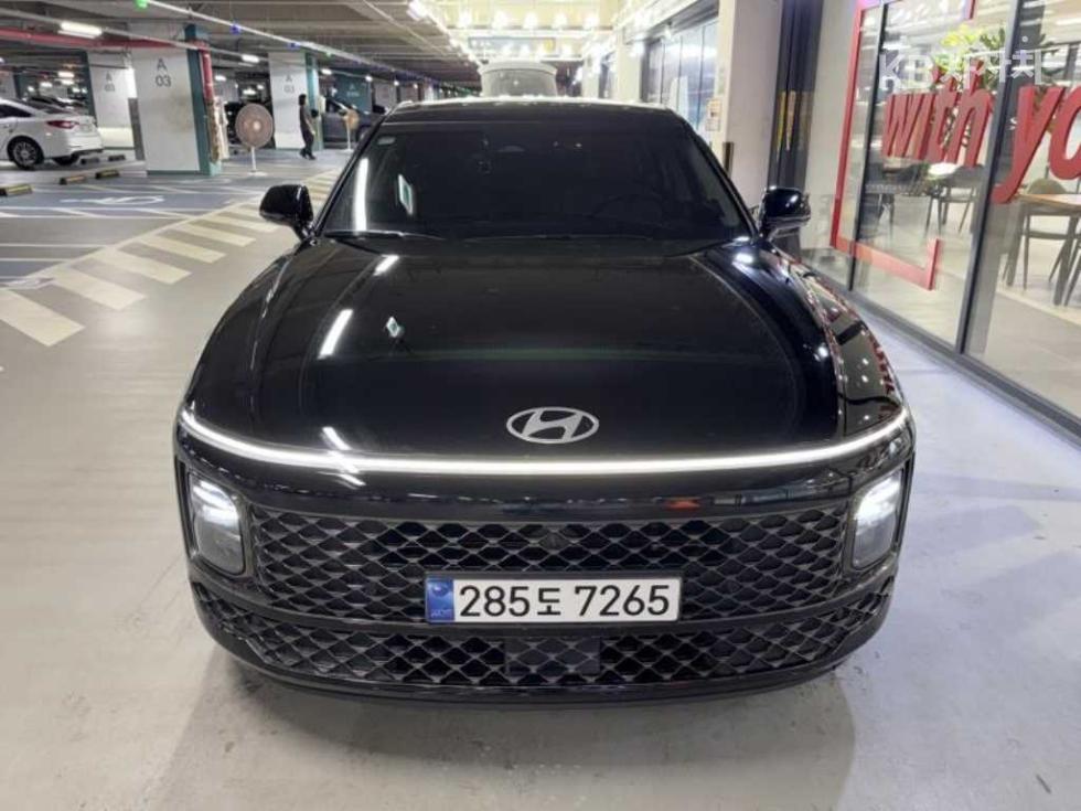 Hyundai Грандер