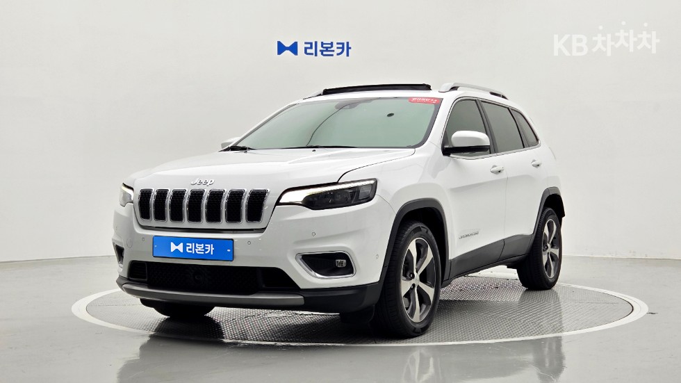 Jeep Чероки