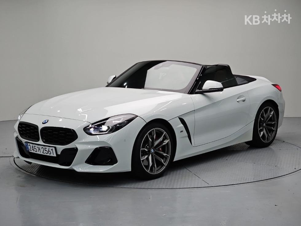 بي إم دبليو Z4