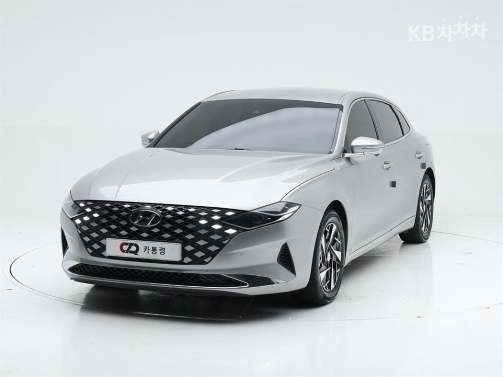 Hyundai Грандер