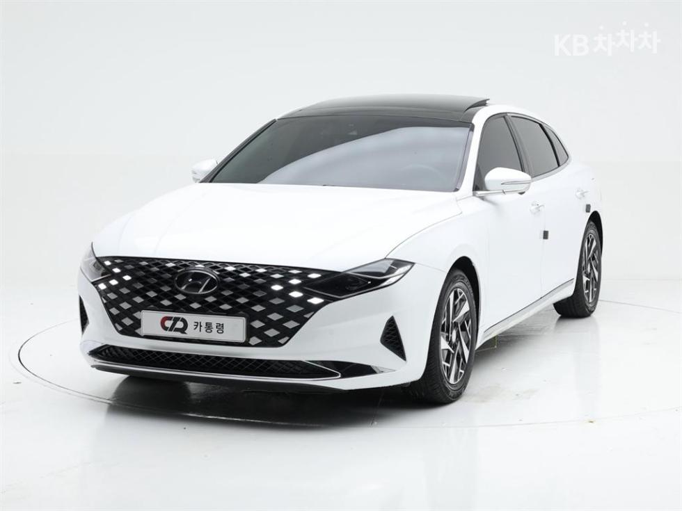 Hyundai Грандер