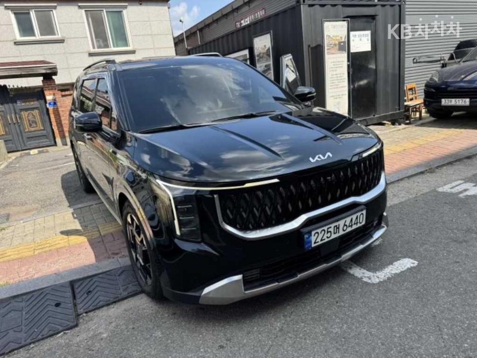 Kia Карнивал