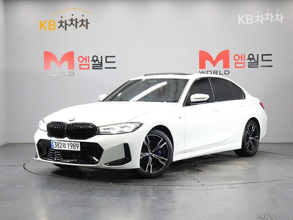 BMW 3-Series