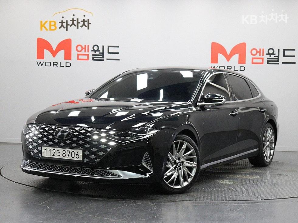 Hyundai Грандер