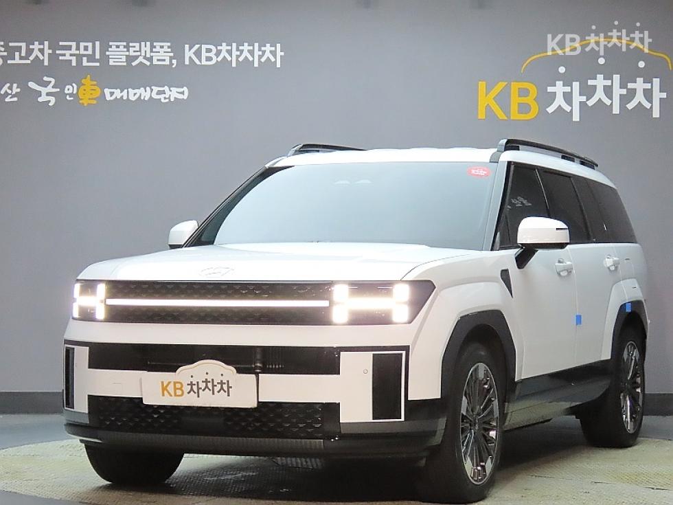 Hyundai Санта Фе