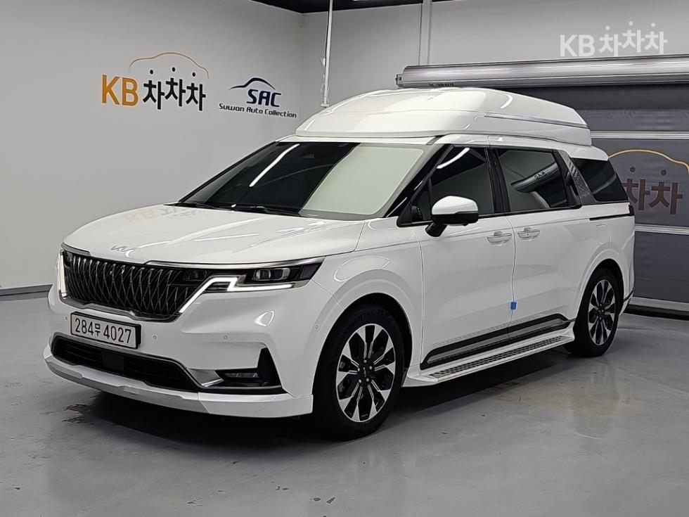 Kia Карнивал