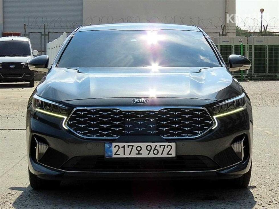 كيا K7