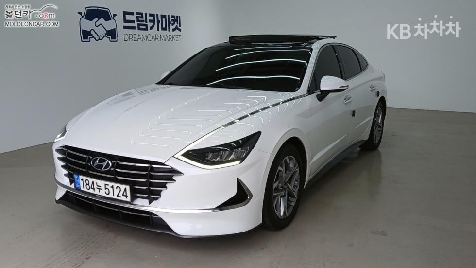 Hyundai Соната