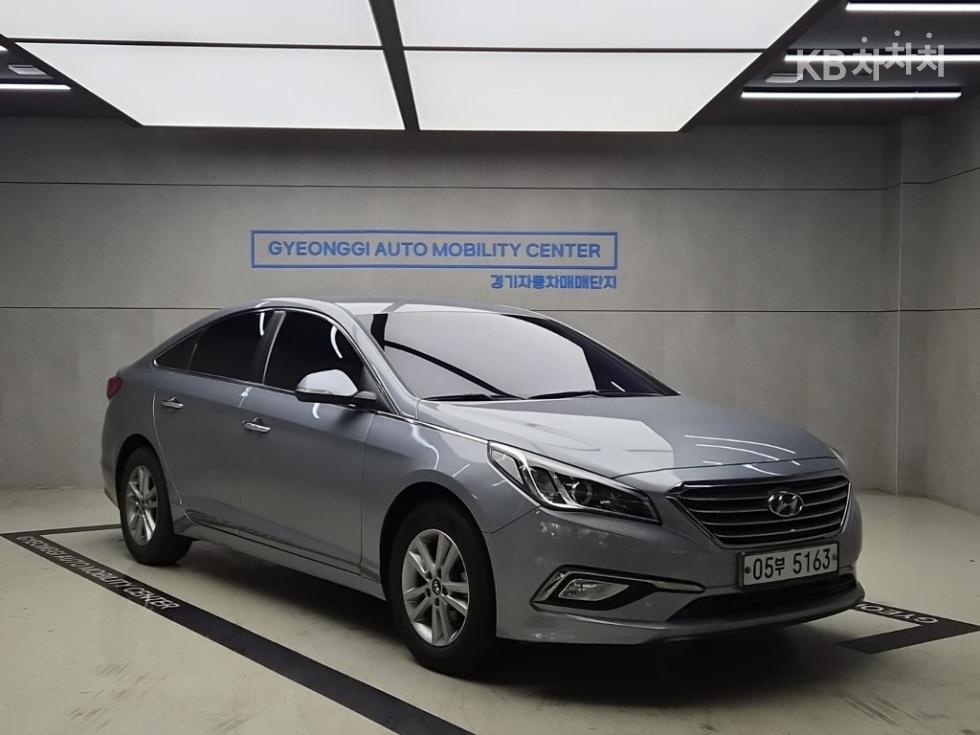 Hyundai Соната