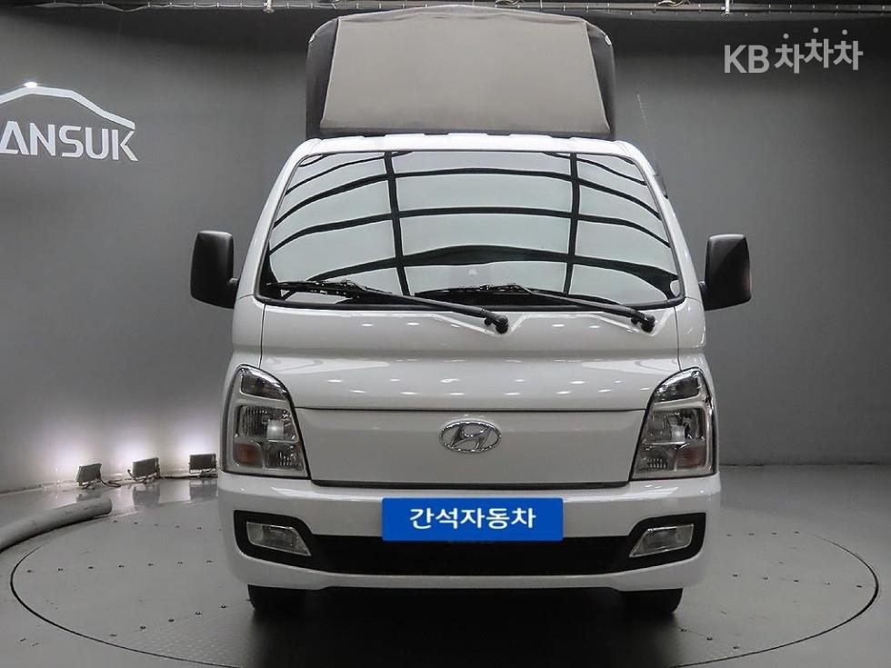 Hyundai Porter