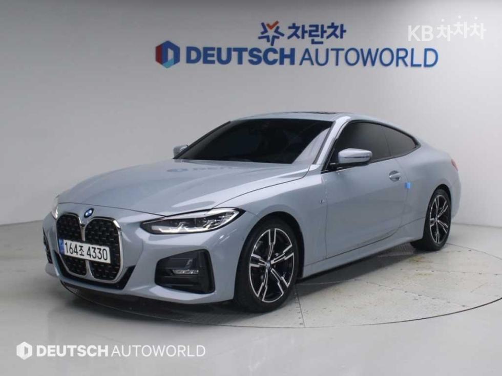 BMW 4-Series