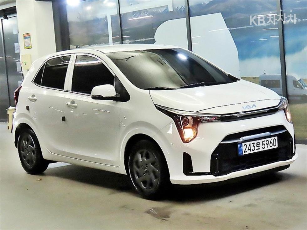 Kia Morning