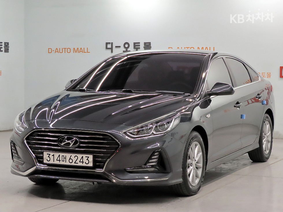 Hyundai Соната
