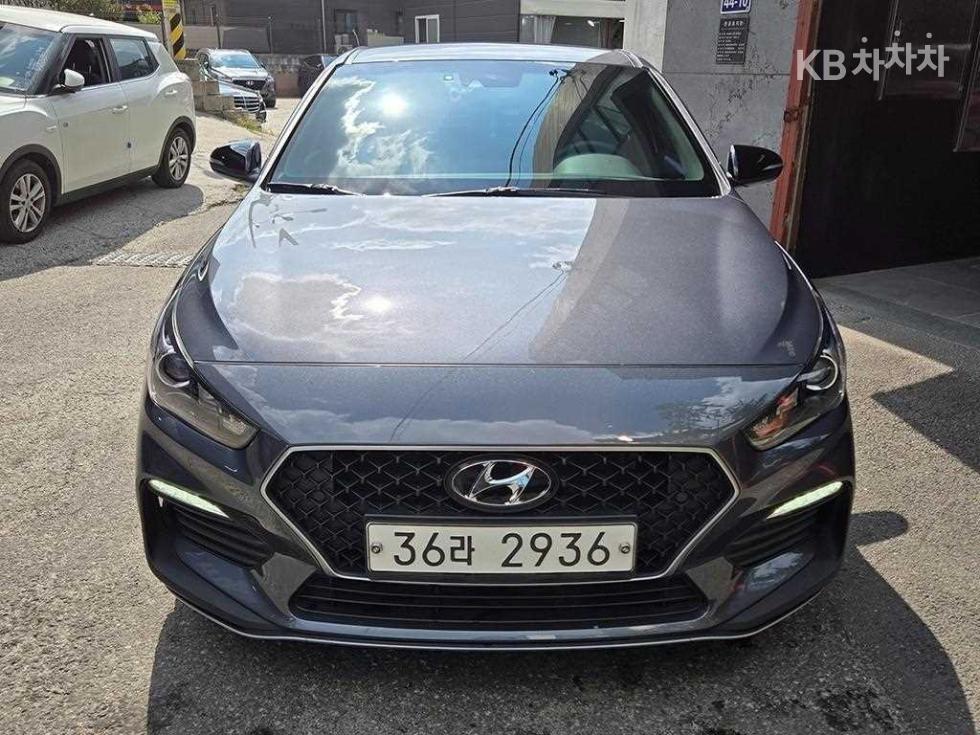 هيونداي i30